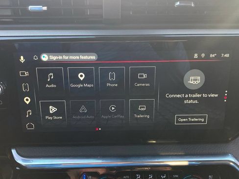 Used 2025 GMC Sierra 1500 Denali AWD/4WD image 20