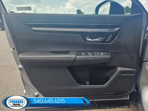 New 2026 Honda CR-V Sport Touring image 17
