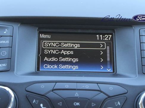 Used 2018 Ford Edge SEL image 19