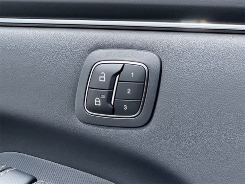 New 2025 Ford Mustang Mach-E Premium w/ Interior Protection Package image 17