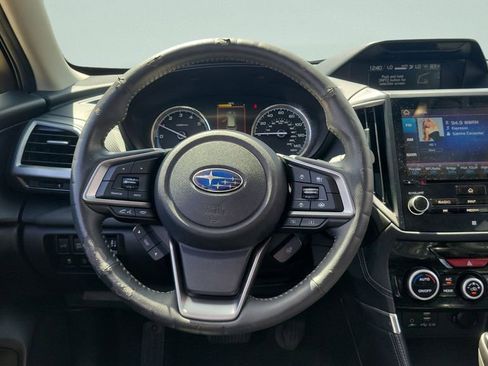 Used 2020 Subaru Forester Touring w/ Popular Package #2 AWD/4WD image 21