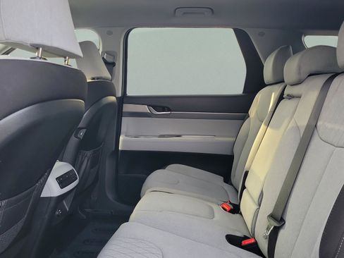 Certified 2022 Hyundai Palisade SE FWD image 11