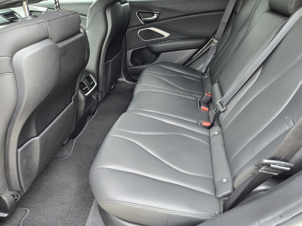 Used 2024 Acura RDX SH-AWD image 24