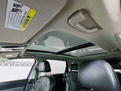 Used 2022 Kia Sorento SX image 22