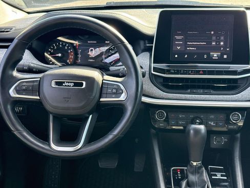 Used 2022 Jeep Compass Latitude w/ Convenience Group image 10