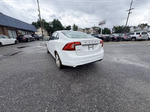 Used 2015 Volvo S60 T5 Premier FWD image 34