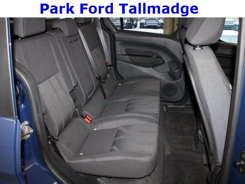 Used 2016 Ford Transit Connect XLT image 25