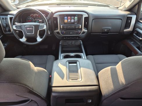 Used 2018 GMC Sierra 1500 SLE w/ SLE Fleet Preferred Package AWD/4WD image 26
