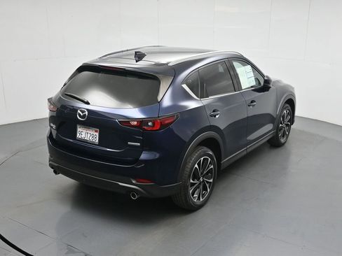 Used 2023 MAZDA CX-5 AWD 2.5 S w/ Premium Plus Pkg image 41