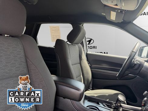 Used 2025 Dodge Durango GT AWD/4WD image 14