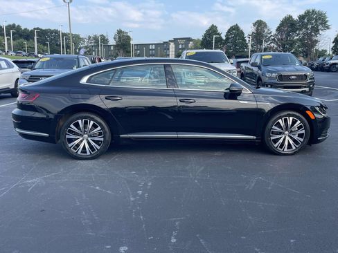 Used 2020 Volkswagen Arteon SEL AWD/4WD image 8