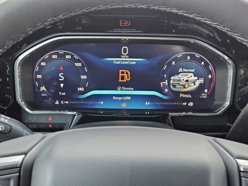 New 2026 Chevrolet Silverado 2500 ZR2 image 19