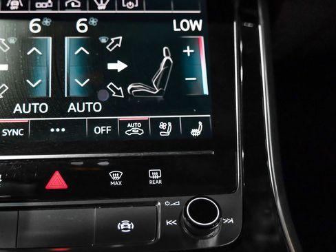 Used 2019 Audi Q8 Prestige w/ Year 1 Package AWD/4WD image 27