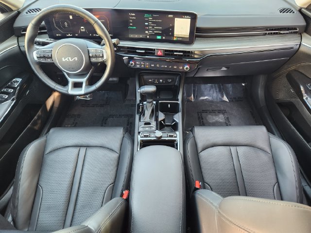 Used 2025 Kia K5 EX FWD image 28
