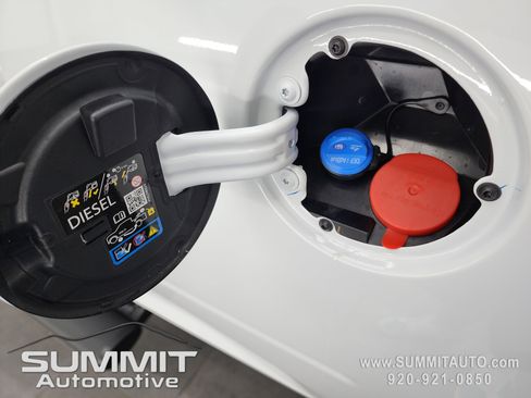 New 2025 RAM 2500 Tradesman image 33