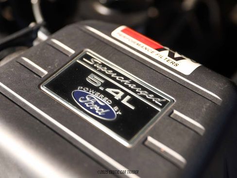 Used 2003 Ford F150 Harley-Davidson image 15