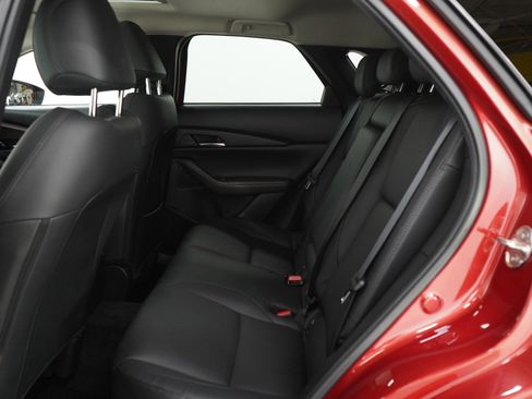 Used 2024 MAZDA CX-30 2.5 Turbo w/ Premium Package image 15