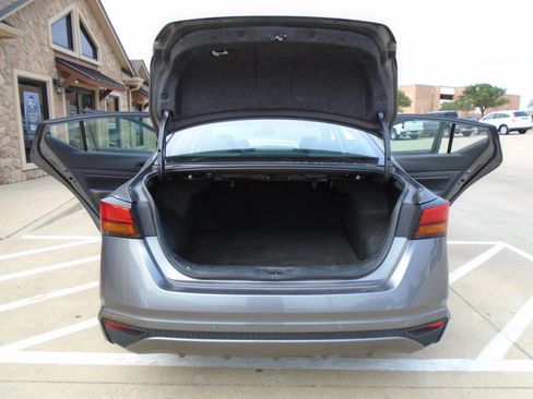Used 2024 Nissan Altima 2.5 SV FWD image 23