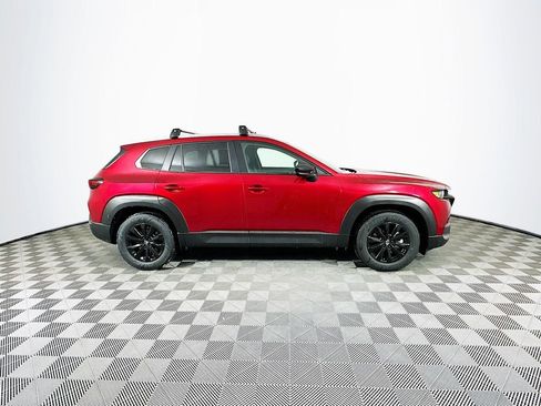 Used 2025 MAZDA CX-50 AWD 2.5 S w/ Cargo Package image 11