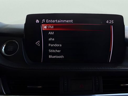 Used 2018 MAZDA MAZDA6 Touring image 44