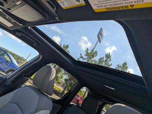 Certified 2026 Subaru Forester Premium AWD/4WD image 20