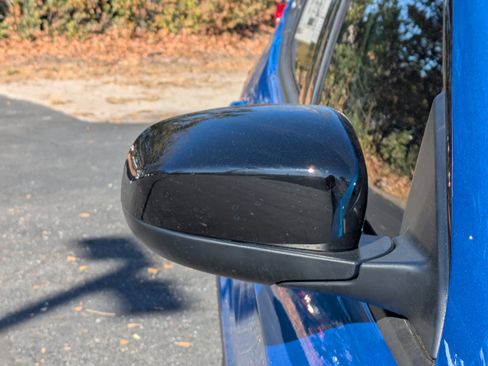 New 2026 Jeep Compass Latitude image 14