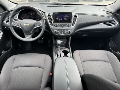 Used 2024 Chevrolet Malibu LT image 13