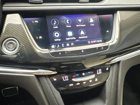 Used 2020 Cadillac XT6 Sport AWD/4WD image 66