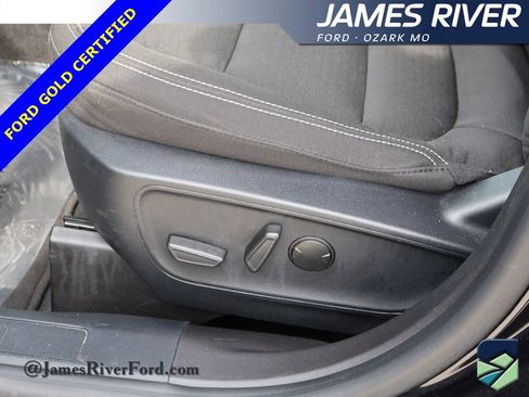 Certified 2024 Ford Escape Active w/ Tech Pack #1 image 24