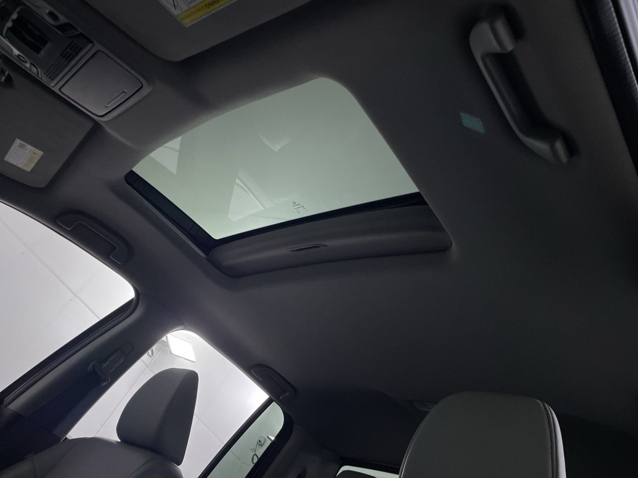 Used 2023 Honda Ridgeline RTL image 19