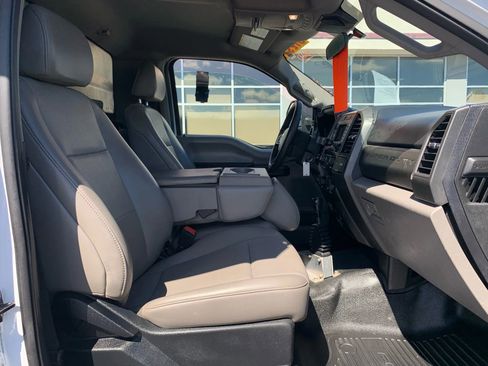 Used 2020 Ford F550 XL Reg Cab image 30