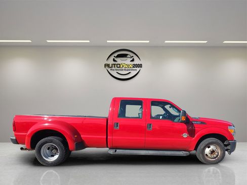 Used 2015 Ford F350 XL w/ Power Equipment Group image 8