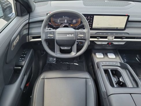 New 2027 Kia Telluride S w/ Towing Package FWD image 28