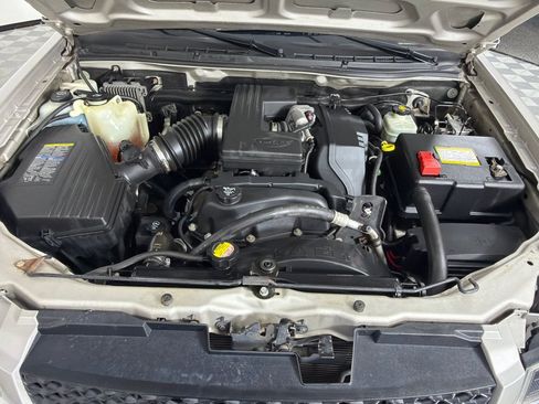 Used 2006 Chevrolet Colorado LT w/ LT Preferred Equipment Group RWD image 24