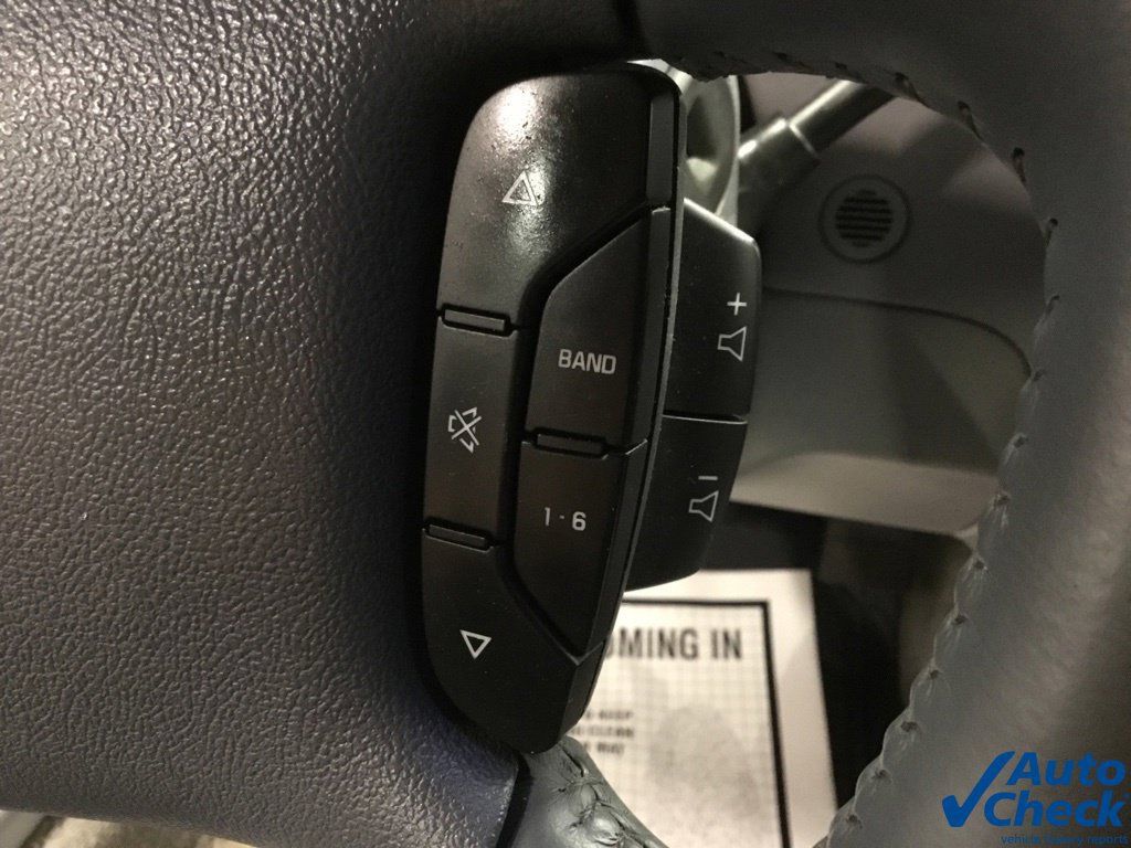 Used 2007 Buick LaCrosse CX FWD image 44