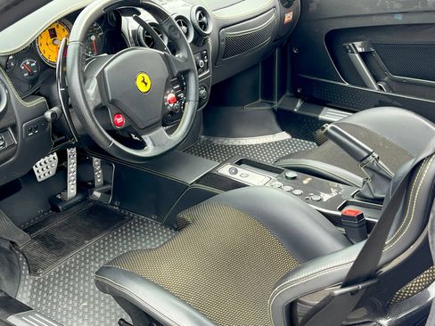 Used 2009 Ferrari F430 Scuderia RWD image 2