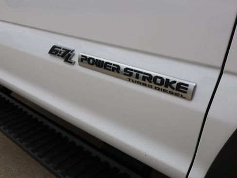 Used 2019 Ford F450 XL w/ XL Value Package AWD/4WD image 10
