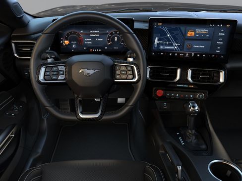 New 2026 Ford Mustang GT Premium RWD image 41