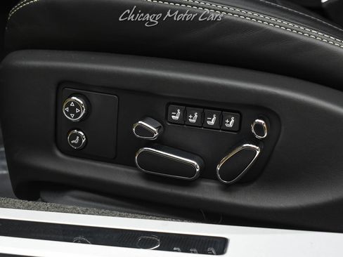 Used 2020 Bentley Continental GT V8 image 21
