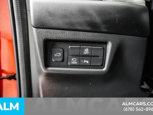 Used 2022 MAZDA CX-5 Signature image 31