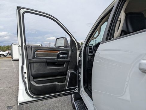 Certified 2023 RAM 2500 Laramie image 62