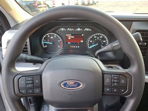 New 2026 Ford F250 XL w/ STX Appearance Package image 15