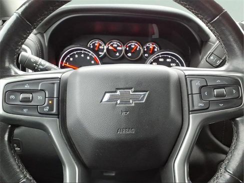 Used 2021 Chevrolet Silverado 1500 RST image 14