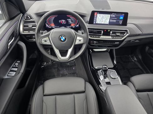 Used 2024 BMW X3 sDrive30i w/ Convenience Package w/ZPA RWD image 13