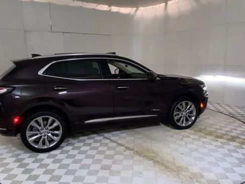 Used 2023 Buick Envision Avenir image 9