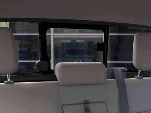 New 2025 Ford Ranger XLT w/ Equipment Group 301A High image 22