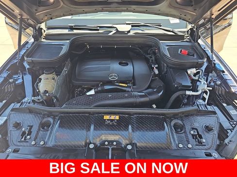 Used 2020 Mercedes-Benz GLE 350 4MATIC image 32