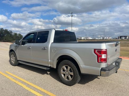 Used 2019 Ford F150 XLT w/ Equipment Group 302A Luxury image 6
