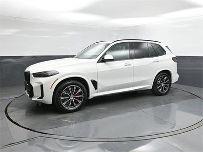 New 2026 BMW X5 sDrive40i w/ M Sport Package