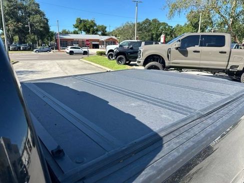 Used 2024 Ford F150 XLT w/ XLT Black Appearance Package AWD/4WD image 28
